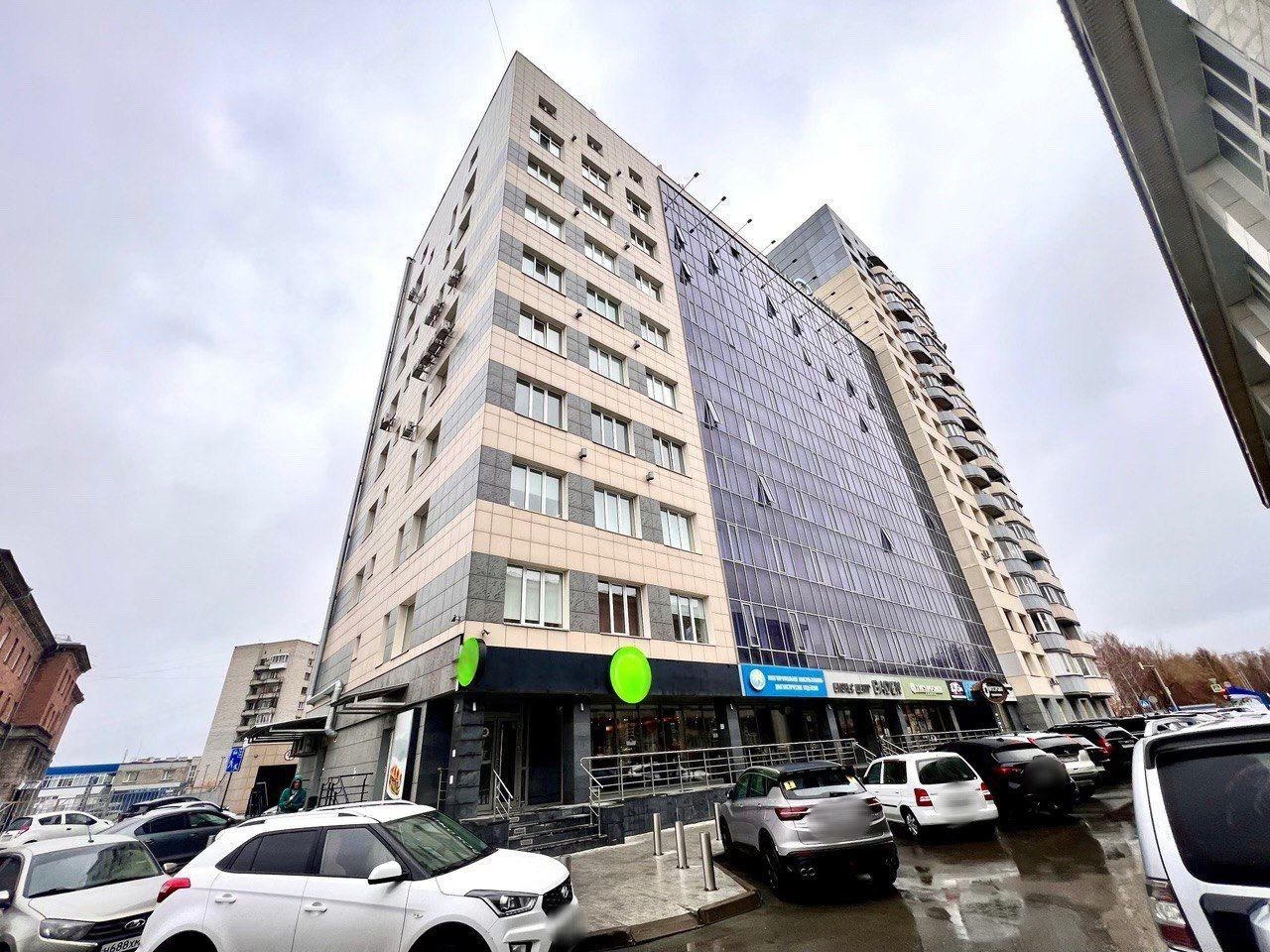 То самое под Общепит, которое давно искали, 240 м²
